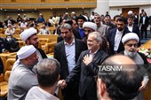 مسعود پزشکیان رئیس جمهور