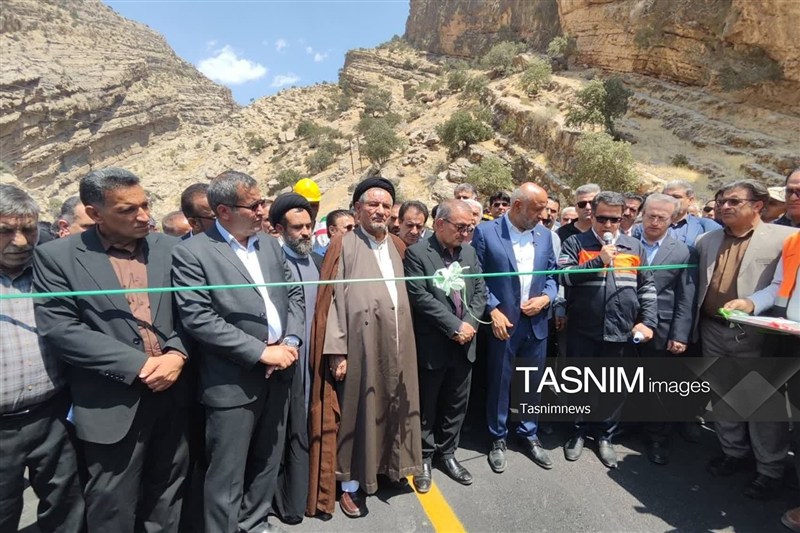 اخبار کهگیلویه , اخبار استان کهگیلویه و بویراحمد ,