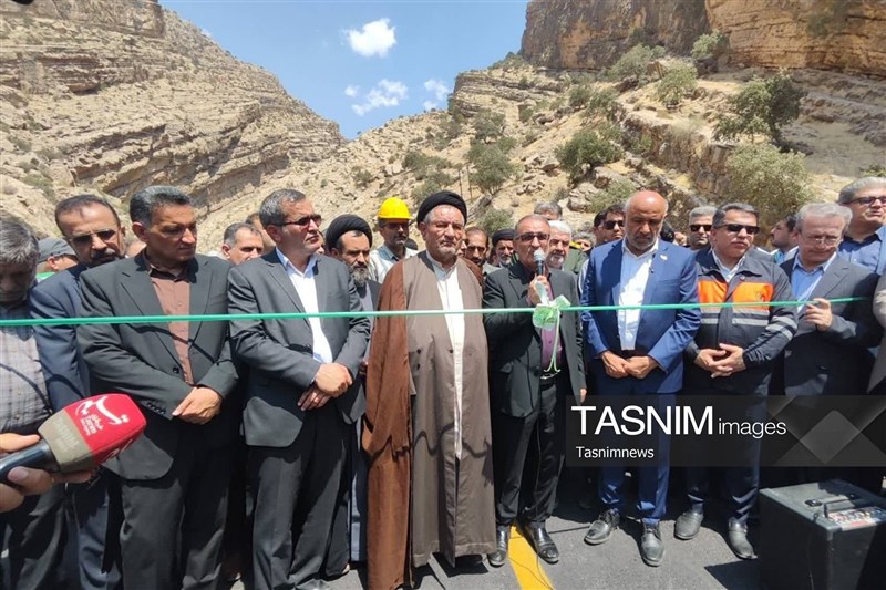 اخبار کهگیلویه , اخبار استان کهگیلویه و بویراحمد ,