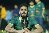هافبک فصل گذشته شمس آذر به ملوان پیوست