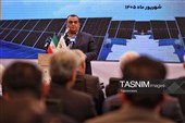 وزیر نیرو در اسفراین