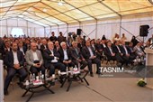 وزیر نیرو در اسفراین