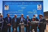 وزیر نیرو در اسفراین
