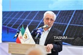 وزیر نیرو در اسفراین