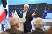 وزیر نیرو در اسفراین