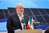 وزیر نیرو در اسفراین