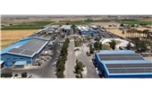 Iran’s Largest Rooftop Solar Power Plant Comes on Stream