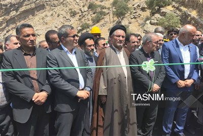 روایتی از سفر وزیر کار به کهگیلویه