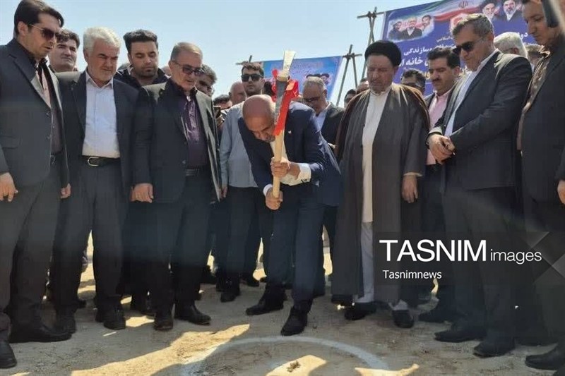 استاندار کهگیلویه و بویراحمد پاسخ منتقدان سفر وزیر کار را داد