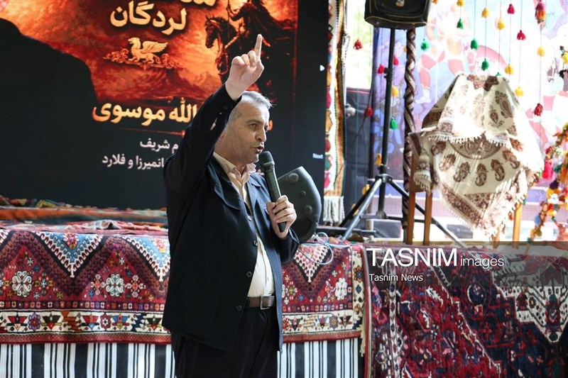 اخبار استان چهارمحال و بختیاری , اخبار شهرکرد , اخبار لردگان , 