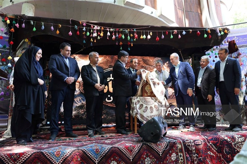 اخبار استان چهارمحال و بختیاری , اخبار شهرکرد , اخبار لردگان , 