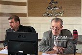 زرندیه آماده جهش اقتصادی؛انبارهای مکانیزه وسردخانه‌های صنعتی درراه است