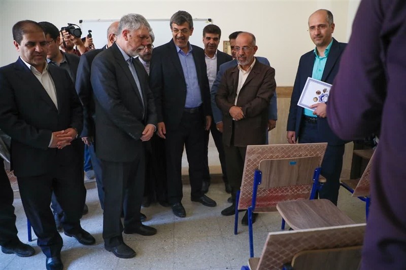 اخبار استان یزد , اخبار میبد ,