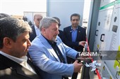سفر رئیس شورای اطلاع رسانی دولت به اردبیل