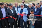 سفر رئیس شورای اطلاع رسانی دولت به اردبیل
