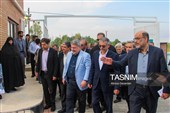 سفر رئیس شورای اطلاع رسانی دولت به اردبیل