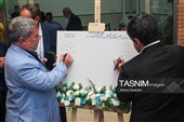 سفر رئیس شورای اطلاع رسانی دولت به اردبیل