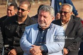 سفر رئیس شورای اطلاع رسانی دولت به اردبیل