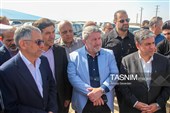 سفر رئیس شورای اطلاع رسانی دولت به اردبیل