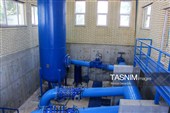 سفر رئیس شورای اطلاع رسانی دولت به اردبیل