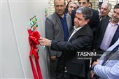 سفر رئیس شورای اطلاع رسانی دولت به اردبیل