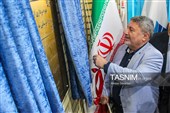 سفر رئیس شورای اطلاع رسانی دولت به اردبیل