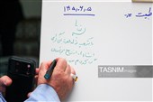 سفر رئیس شورای اطلاع رسانی دولت به اردبیل