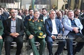 سفر رئیس شورای اطلاع رسانی دولت به اردبیل