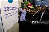 سفر رئیس شورای اطلاع رسانی دولت به اردبیل
