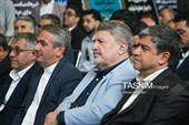 سفر رئیس شورای اطلاع رسانی دولت به اردبیل