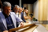 سفر رئیس شورای اطلاع رسانی دولت به اردبیل