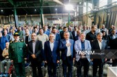 سفر رئیس شورای اطلاع رسانی دولت به اردبیل