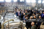سفر رئیس شورای اطلاع رسانی دولت به اردبیل