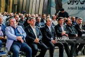سفر رئیس شورای اطلاع رسانی دولت به اردبیل