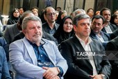 سفر رئیس شورای اطلاع رسانی دولت به اردبیل