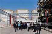 سفر رئیس شورای اطلاع رسانی دولت به اردبیل