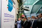 سفر رئیس شورای اطلاع رسانی دولت به اردبیل