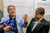 سفر رئیس شورای اطلاع رسانی دولت به اردبیل