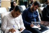 سفر رئیس شورای اطلاع رسانی دولت به اردبیل