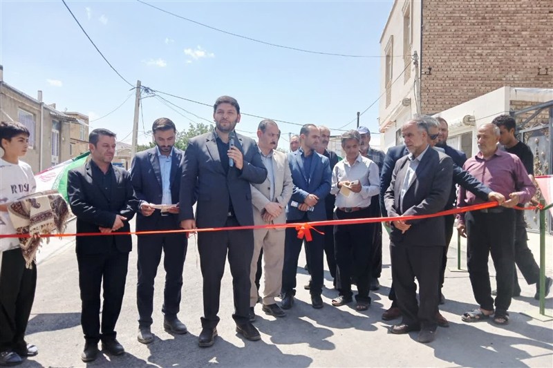 اخبار استان همدان , اخبار کبودرآهنگ ,