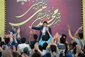 جشن میلاد پیامبر(ص) و امام صادق(ع) هیئت کجا برویم؟