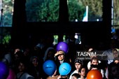 افتتاحیه انیمیشن سینمایی سفینه نجات
