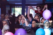 افتتاحیه انیمیشن سینمایی سفینه نجات