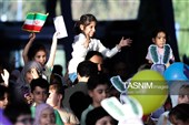افتتاحیه انیمیشن سینمایی سفینه نجات