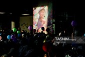 افتتاحیه انیمیشن سینمایی سفینه نجات