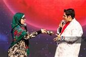 افتتاحیه انیمیشن سینمایی سفینه نجات