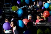 افتتاحیه انیمیشن سینمایی سفینه نجات