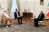 بزشکیان فی لقائه رئیس وزراء قطر: لاستئناف تنفیذ مذکرة التفاهم