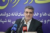 استاندار سمنان: مطالبات جوانان با رعایت قانون و شرع پیگیری شود