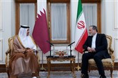 عراقجی: على أمریکا أن تدرک حقیقة بسیطة؛ "الضغط لا یجدی نفعاً"